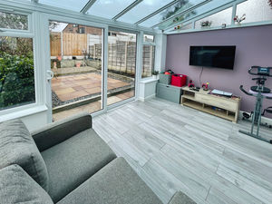 Family Room - click for photo gallery